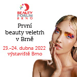 Beauty Forum Brno